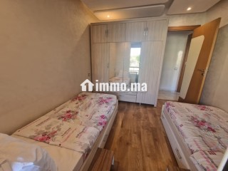 Bel appartement sur bd med 6 avec piscine - Appartement à louer - Marrakech