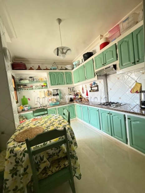 Joli appartement à vendre avec terrasse - Vente Immobilier - Autre - photo 2