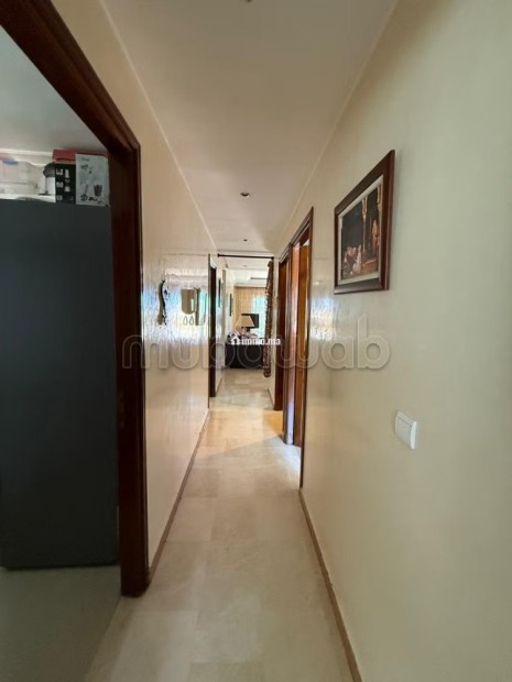 Joli appartement à vendre avec terrasse - Vente Immobilier - Autre - photo 4