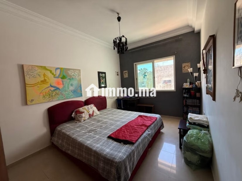 Joli appartement à vendre avec terrasse - Vente Immobilier - Autre - photo 5