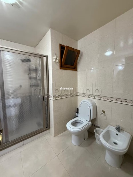 Joli appartement à vendre avec terrasse - Vente Immobilier - Autre - photo 6