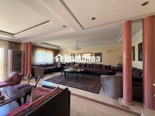 Joli appartement à vendre avec terrasse - Appartement à vendre - Autre