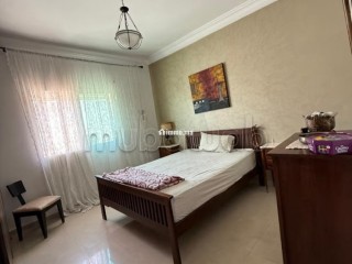 Joli appartement à vendre avec terrasse - Appartement à vendre - Autre