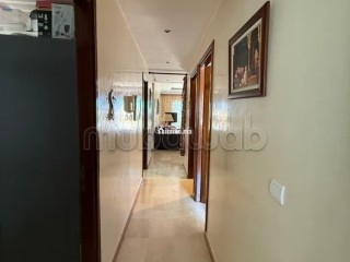Joli appartement à vendre avec terrasse - Appartement à vendre - Autre