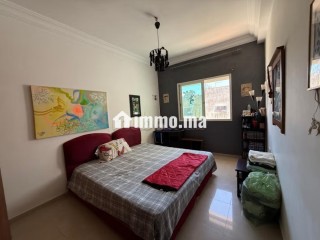 Joli appartement à vendre avec terrasse - Appartement à vendre - Autre