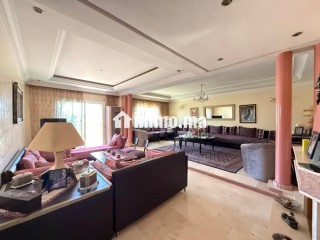 Joli appartement à vendre avec terrasse - Appartement à vendre - Autre