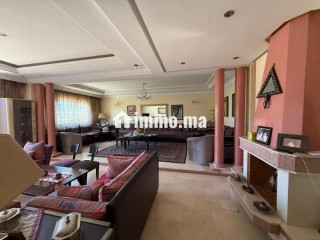 Joli appartement à vendre avec terrasse - Appartement à vendre - Autre