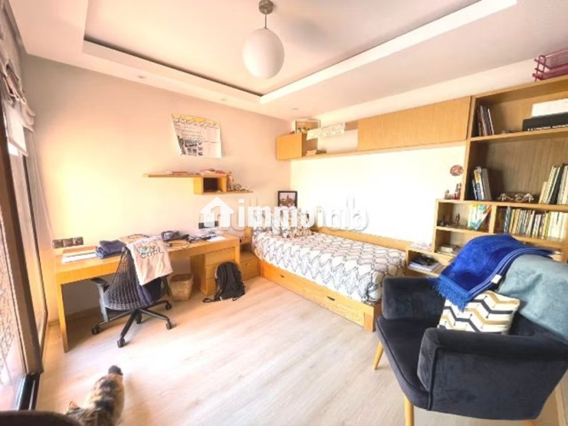 Superbe villa haut standing à vendre à témara - Vente Immobilier - Rabat - photo 4