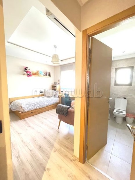 Superbe villa haut standing à vendre à témara - Vente Immobilier - Rabat - photo 5