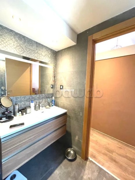 Superbe villa haut standing à vendre à témara - Vente Immobilier - Rabat - photo 6