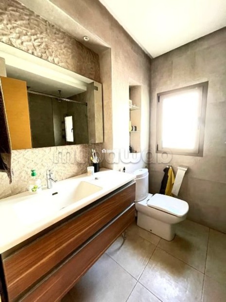 Superbe villa haut standing à vendre à témara - Vente Immobilier - Rabat - photo 7