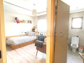 Superbe villa haut standing à vendre à témara - Villa à vendre - Rabat