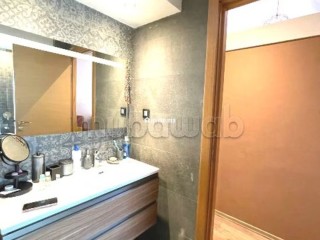 Superbe villa haut standing à vendre à témara - Villa à vendre - Rabat