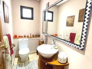 Superbe villa haut standing à vendre à témara - Villa à vendre - Rabat