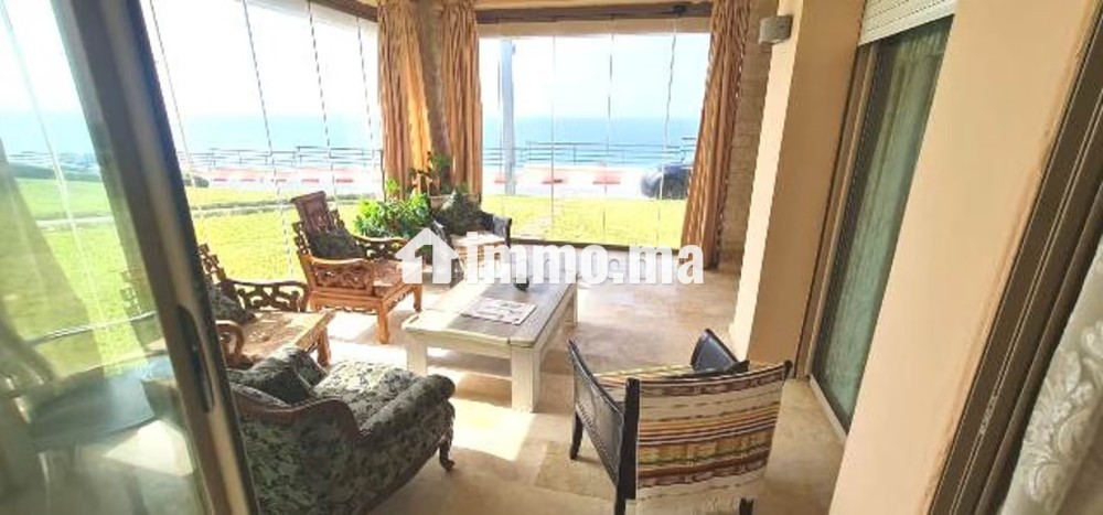 Bel Appartement en front de mer à Plage des Nations - Vente Immobilier - Autre - photo 2