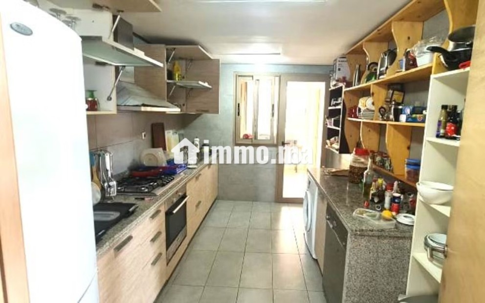 Bel Appartement en front de mer à Plage des Nations - Vente Immobilier - Autre - photo 4