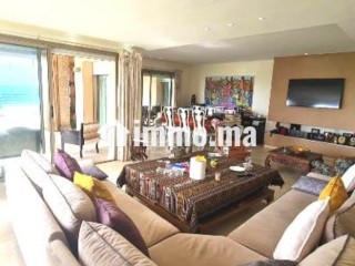 Bel Appartement en front de mer à Plage des Nations - Appartement à vendre - Autre