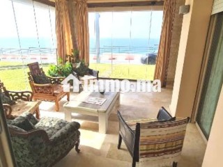 Bel Appartement en front de mer à Plage des Nations - Appartement à vendre - Autre