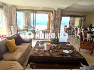 Bel Appartement en front de mer à Plage des Nations - Appartement à vendre - Autre