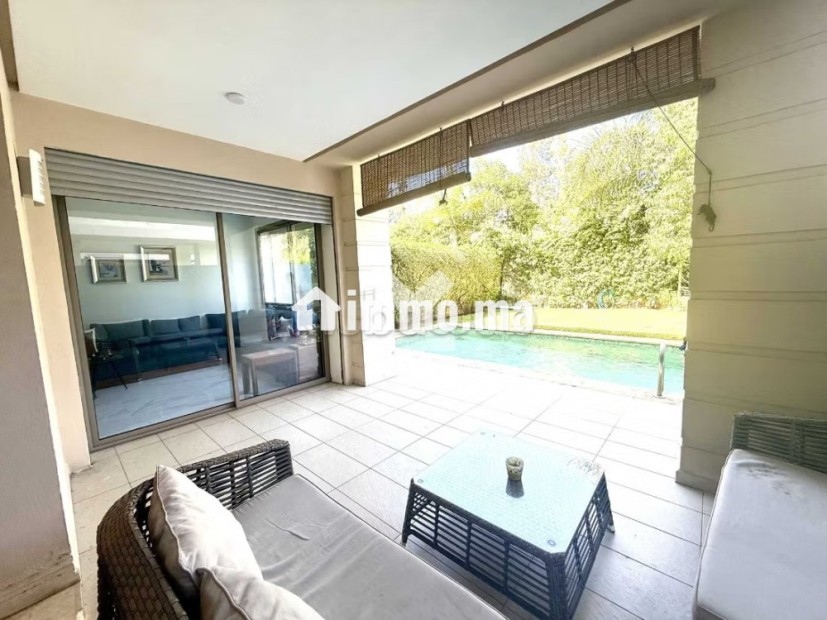 Villa à Vendre de 299.0 m² à Bouskoura, Ville Verte - Vente Immobilier - Bouskoura - photo 3
