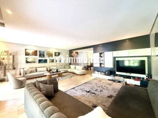 Villa à Vendre de 299.0 m² à Bouskoura, Ville Verte - Villa à vendre - Bouskoura