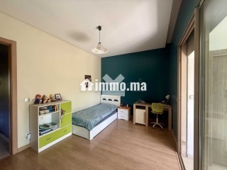 Villa à Vendre de 299.0 m² à Bouskoura, Ville Verte - Villa à vendre - Bouskoura