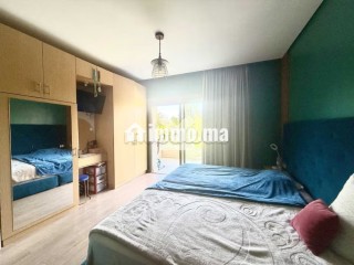 Villa à Vendre de 299.0 m² à Bouskoura, Ville Verte - Villa à vendre - Bouskoura