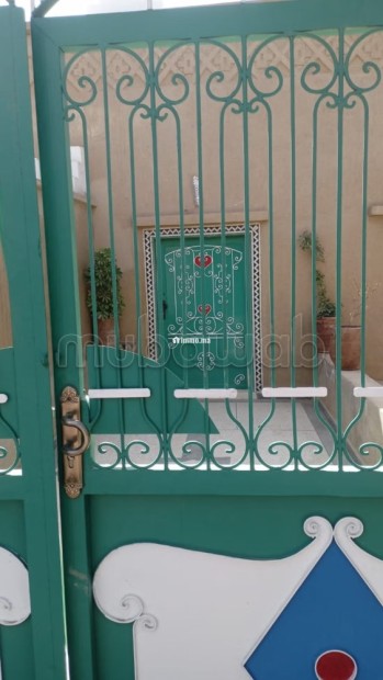 Maison de lux avendre a Skoura, Ouarzazate - Vente Immobilier - Ouarzazate - photo 4