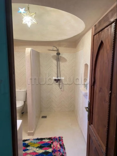 Maison de lux avendre a Skoura, Ouarzazate - Vente Immobilier - Ouarzazate - photo 6