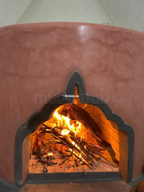Maison de lux avendre a Skoura, Ouarzazate - Vente Immobilier - Ouarzazate - photo 8