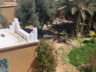 Maison de lux avendre a Skoura, Ouarzazate - Maison à vendre - Ouarzazate