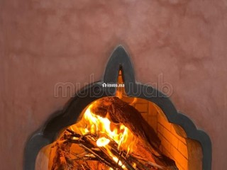 Maison de lux avendre a Skoura, Ouarzazate - Maison à vendre - Ouarzazate