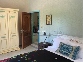 Maison de lux avendre a Skoura, Ouarzazate - Maison à vendre - Ouarzazate