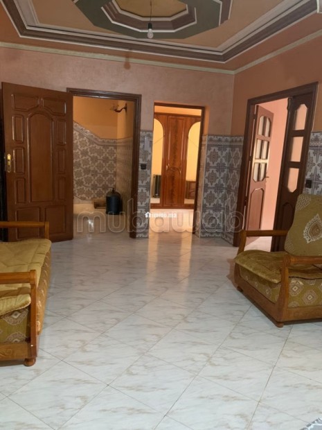 Location appartement avec wifi gratuit à nador - Vente Immobilier - Nador - photo 1