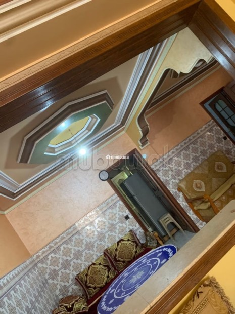 Location appartement avec wifi gratuit à nador - Vente Immobilier - Nador - photo 2