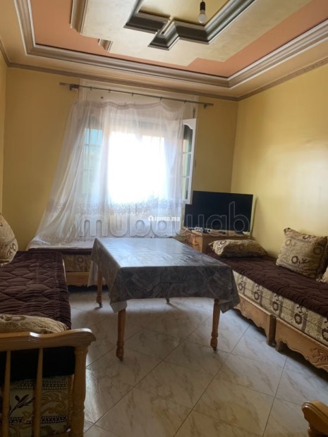 Location appartement avec wifi gratuit à nador - Vente Immobilier - Nador - photo 3