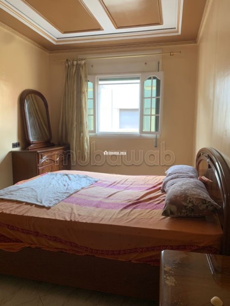 Location appartement avec wifi gratuit à nador - Vente Immobilier - Nador - photo 7