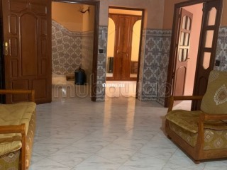 Location appartement avec wifi gratuit à nador - Appartement à vendre - Nador