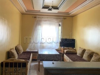 Location appartement avec wifi gratuit à nador - Appartement à vendre - Nador