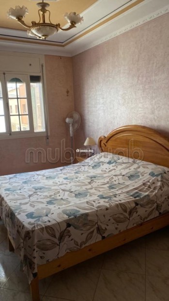 Location appartement avec wifi gratuit à nador - Vente Immobilier - Nador - photo 4