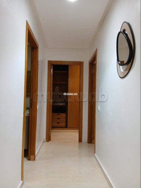 Bel appartement en location à Riyad. Bien meublé - Location Immobilier - Rabat - photo 3