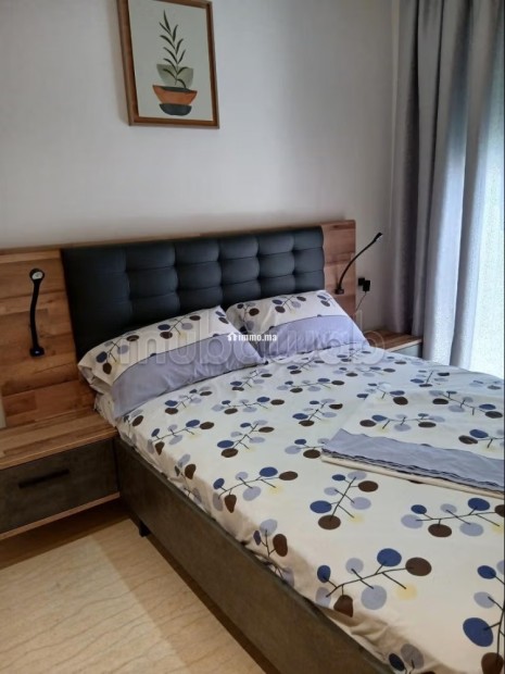 Bel appartement en location à Riyad. Bien meublé - Location Immobilier - Rabat - photo 4