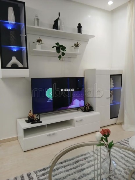 Bel appartement en location à Riyad. Bien meublé - Location Immobilier - Rabat - photo 6