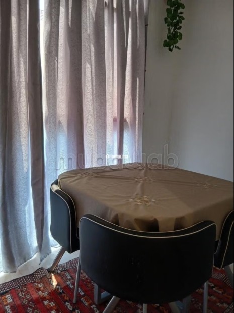 Bel appartement en location à Riyad. Bien meublé - Location Immobilier - Rabat - photo 8