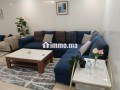 Bel appartement en location à Riyad. Bien meublé - miniature 7
