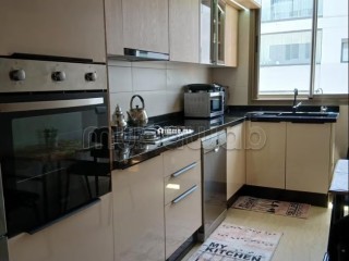 Bel appartement en location à Riyad. Bien meublé - Appartement à louer - Rabat