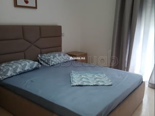 Bel appartement en location à Riyad. Bien meublé - Appartement à louer - Rabat