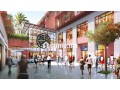 Terrain Zone Immeuble R5 proche carré Eden - miniature 2