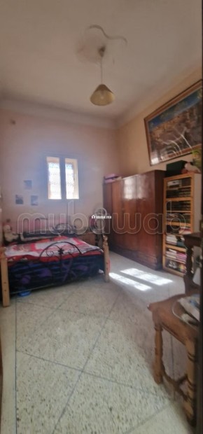 Superbe Riad titré en bon état bien situé - Vente Immobilier - Marrakech - photo 8