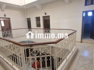 Superbe Riad titré en bon état bien situé - Villa à vendre - Marrakech